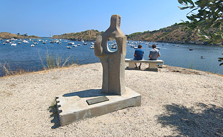Portlligat